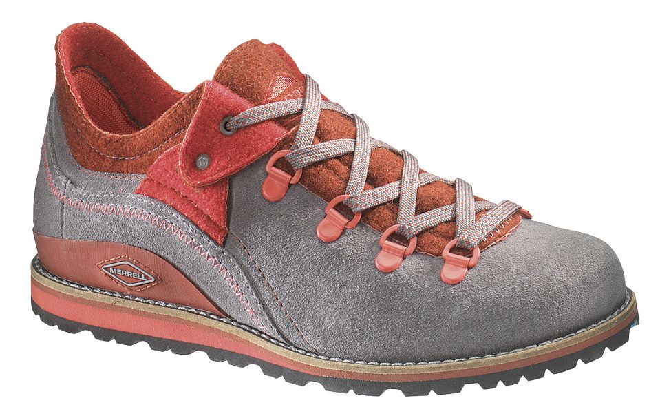 Womens Merrell Lazer Origins Hiking Shoe