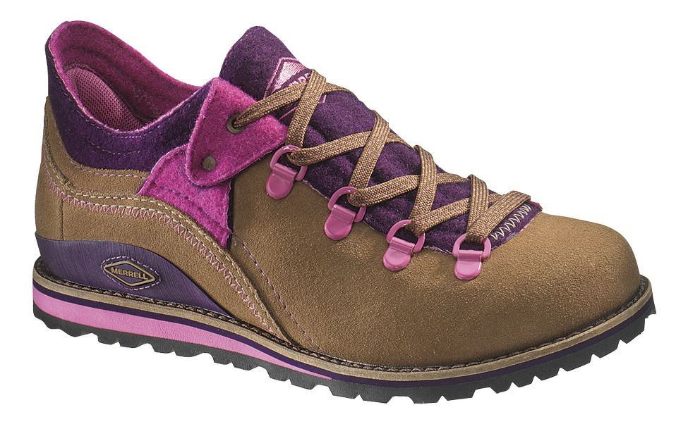 Womens Merrell Lazer Origins Hiking Shoe