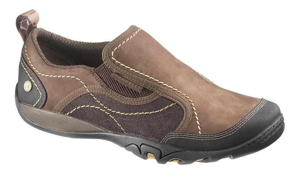 Womens Merrell Mimosa Moc Casual Shoe