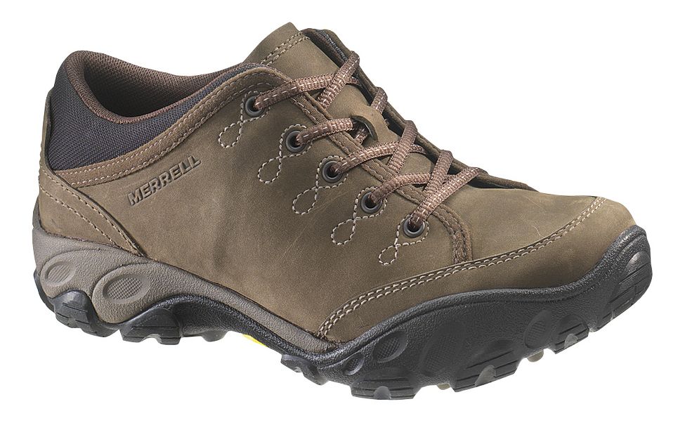 Womens Merrell Quartz Hiking Shoe