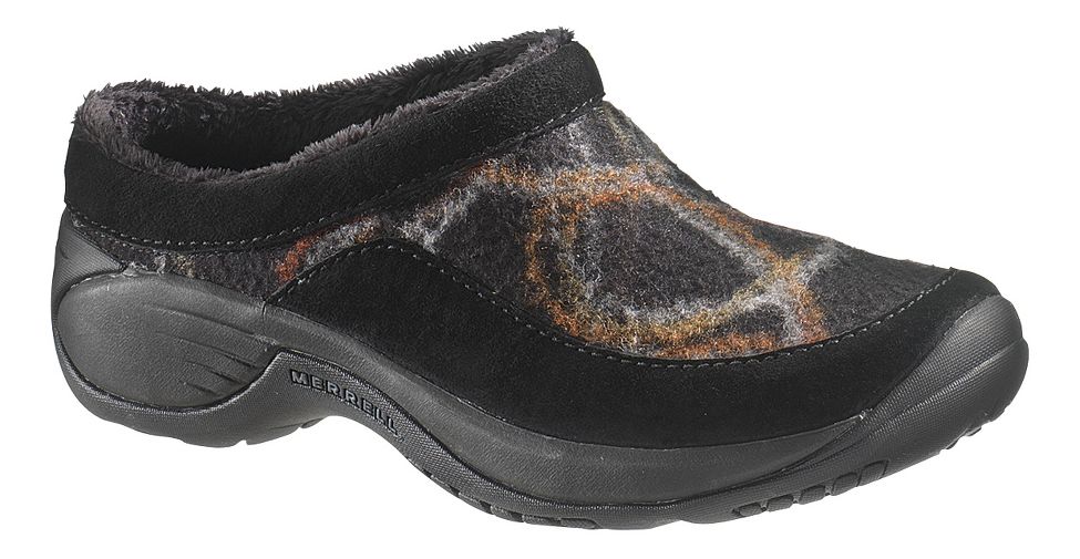 Womens Merrell Encore Burst Casual Shoe