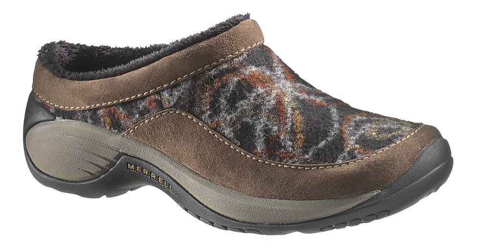 Womens Merrell Encore Burst Casual Shoe