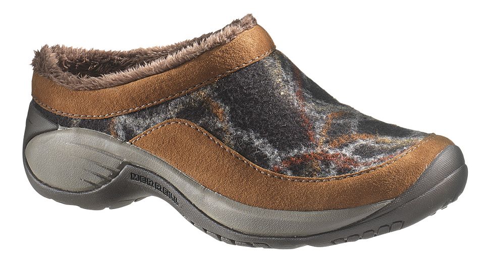 Womens Merrell Encore Burst Casual Shoe