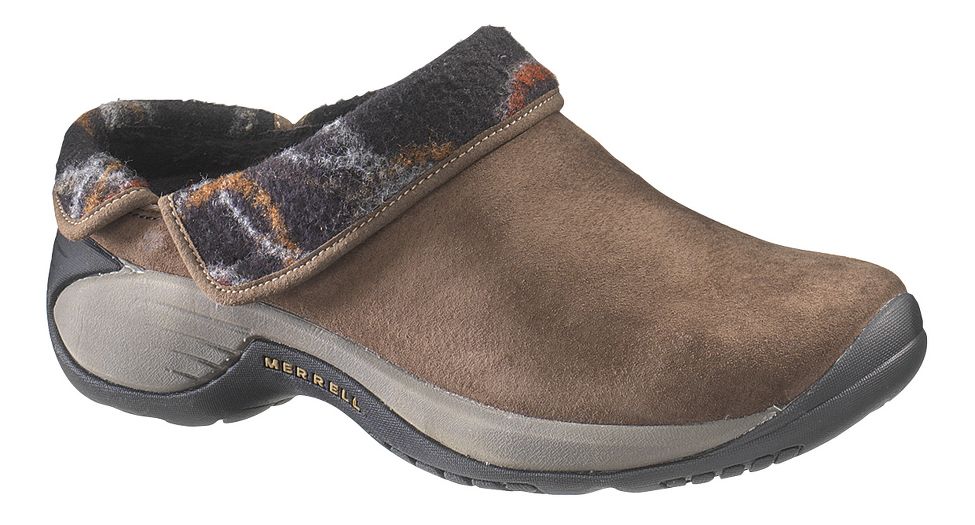Womens Merrell Encore Ripple Casual Shoe