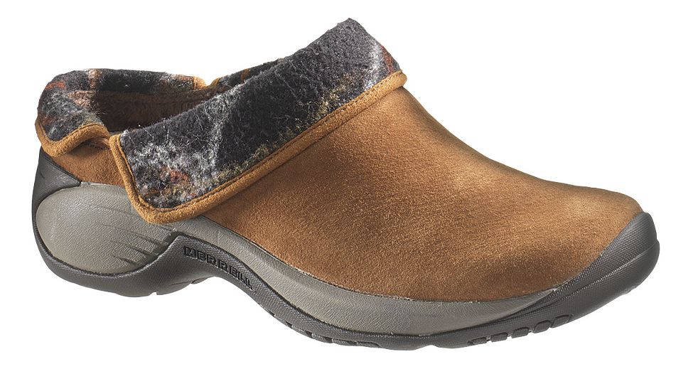Womens Merrell Encore Ripple Casual Shoe