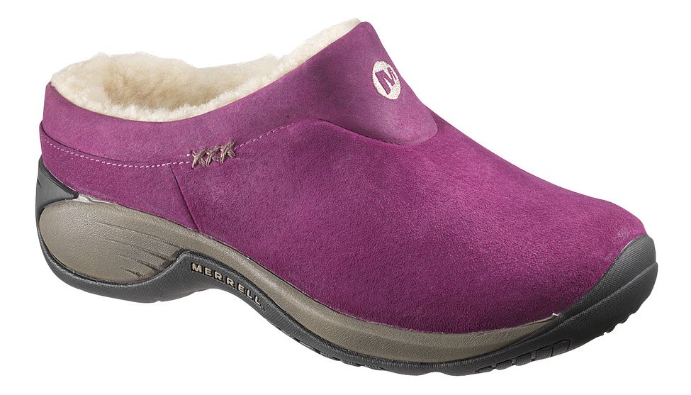 Womens Merrell Encore ICE Casual Shoe