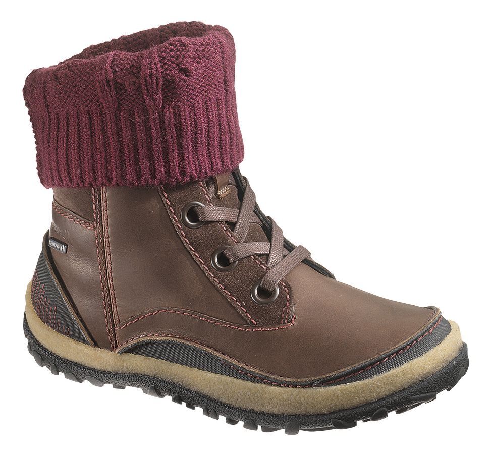 Womens Merrell Dauphine Waterproof Hiking Shoe