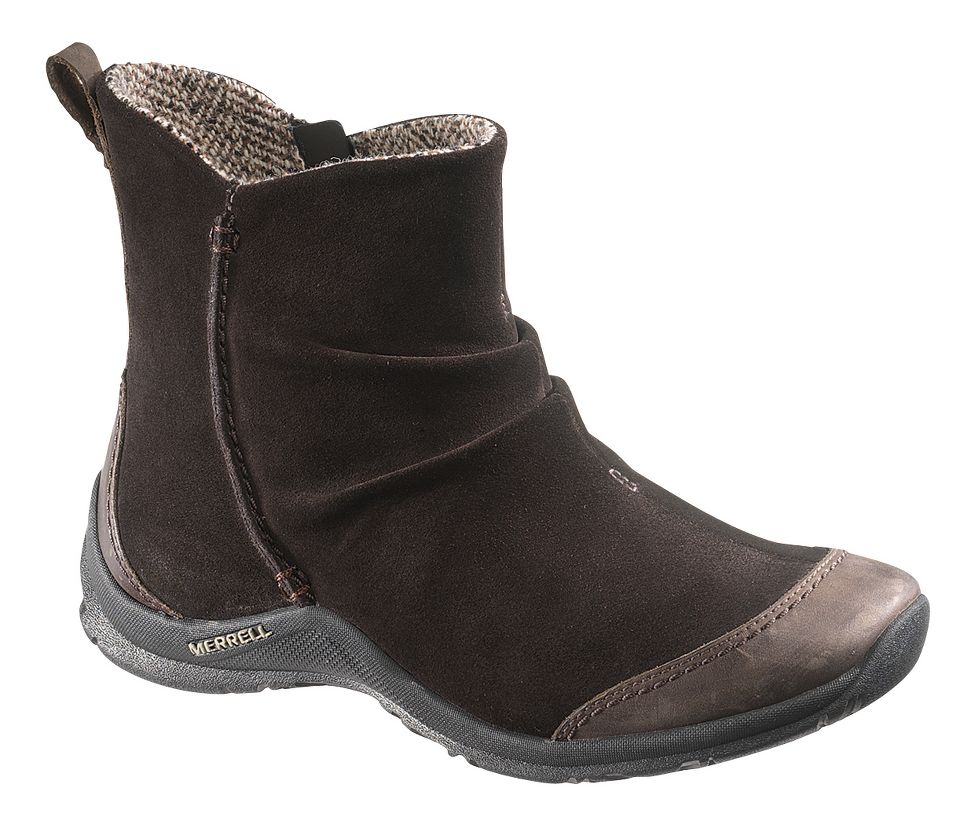 Womens Merrell Freisa Casual Shoe
