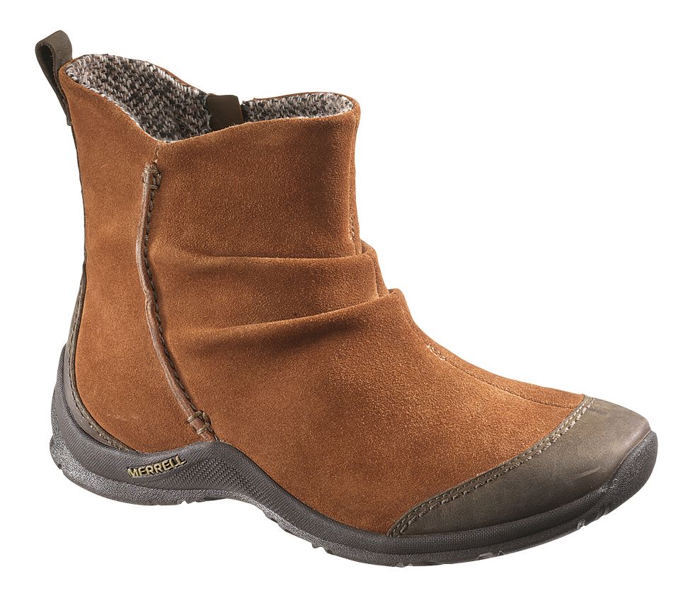 Womens Merrell Freisa Casual Shoe