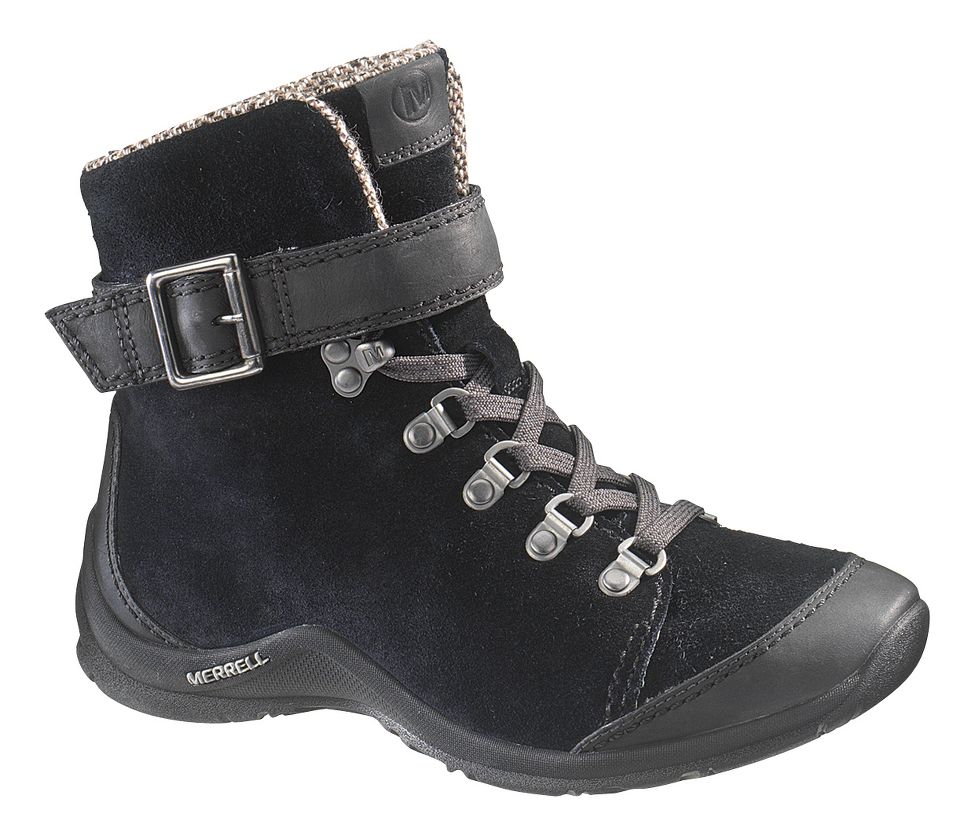 Womens Merrell Palvina Casual Shoe