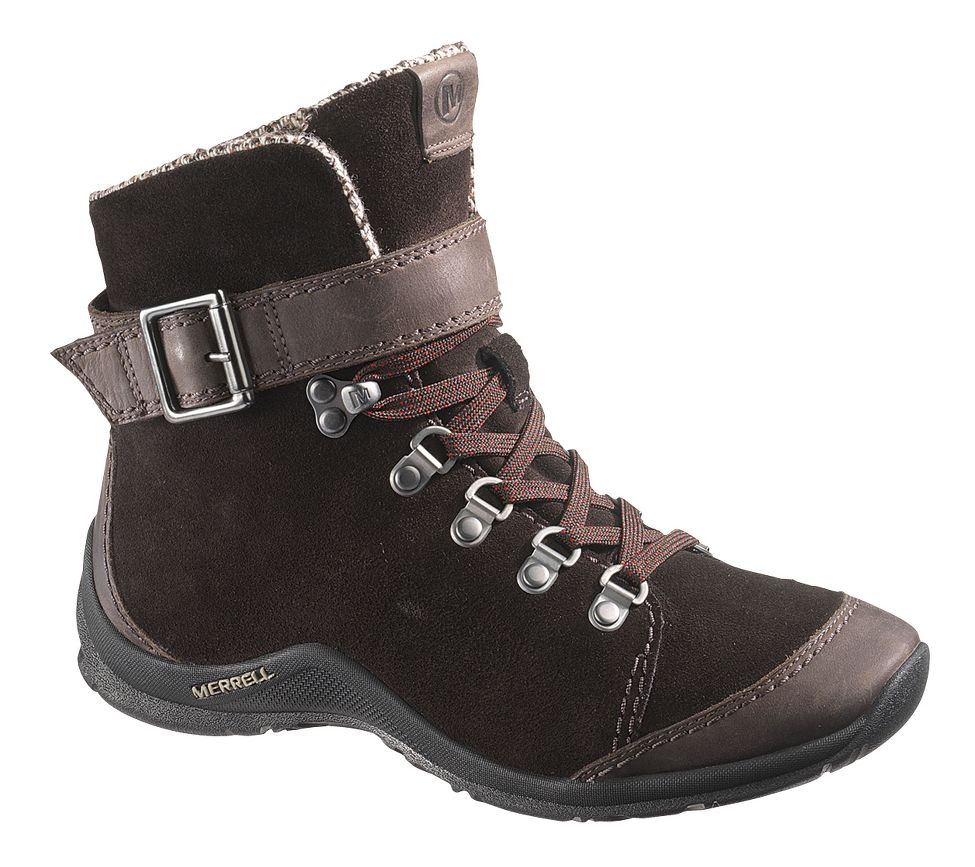 Womens Merrell Palvina Casual Shoe