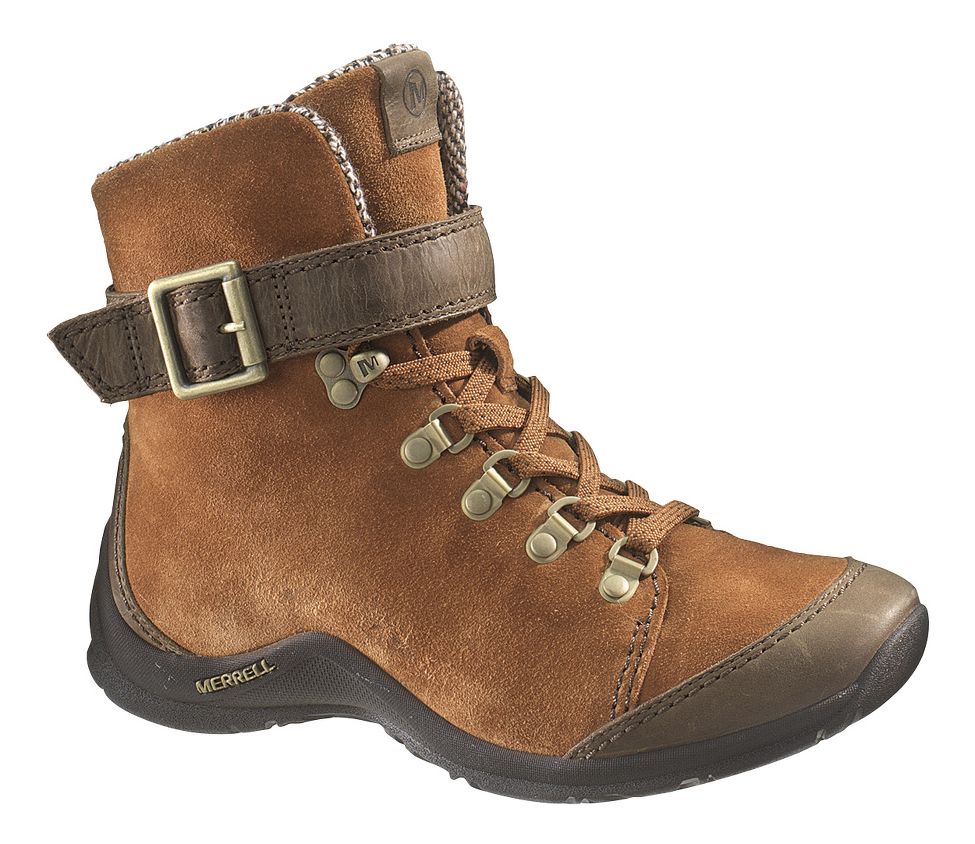 Womens Merrell Palvina Casual Shoe