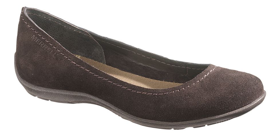 Womens Merrell Avesso Casual Shoe