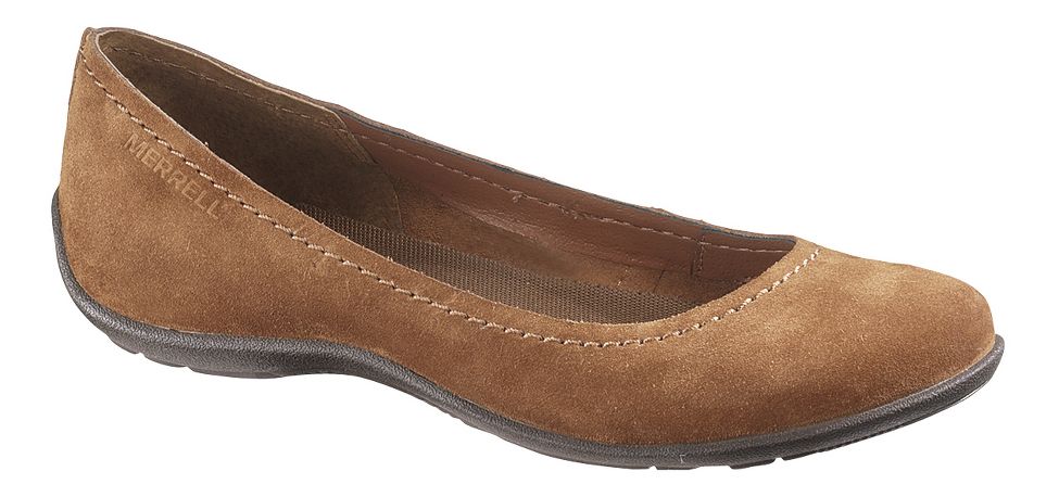 Womens Merrell Avesso Casual Shoe