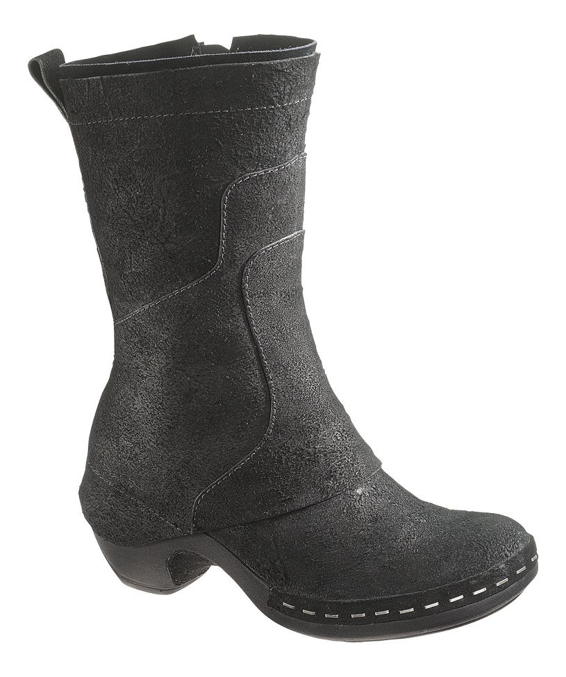 Womens Merrell Luxe Zip Casual Shoe