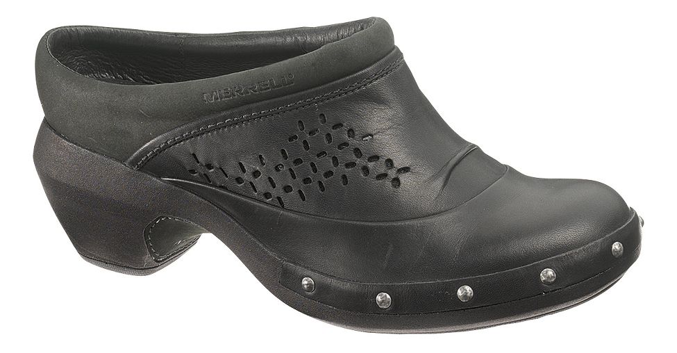 Womens Merrell Luxe Simple Casual Shoe