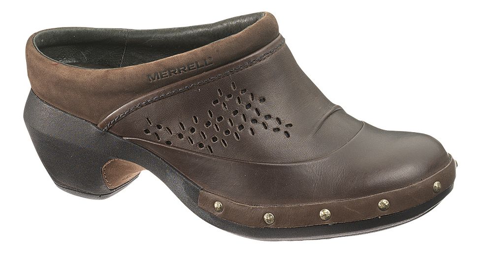 Womens Merrell Luxe Simple Casual Shoe