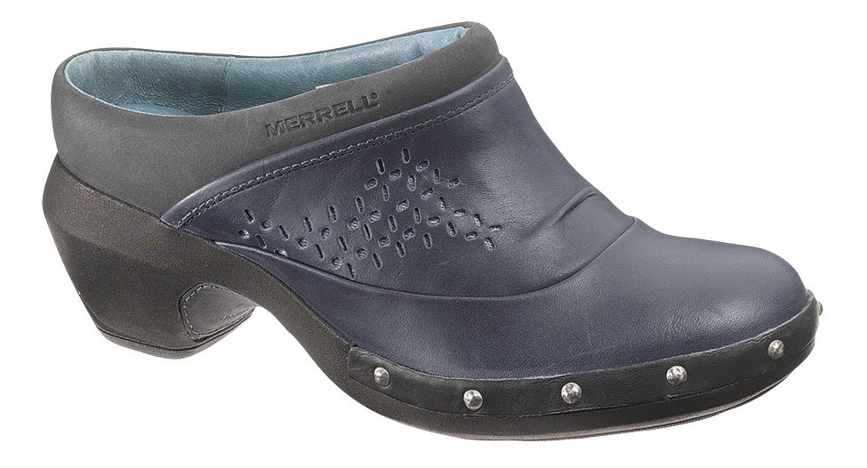 Womens Merrell Luxe Simple Casual Shoe