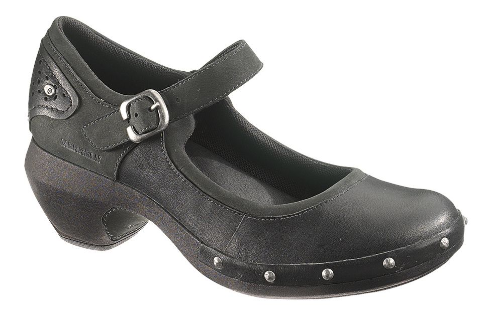 Womens Merrell Luxe MJ Casual Shoe