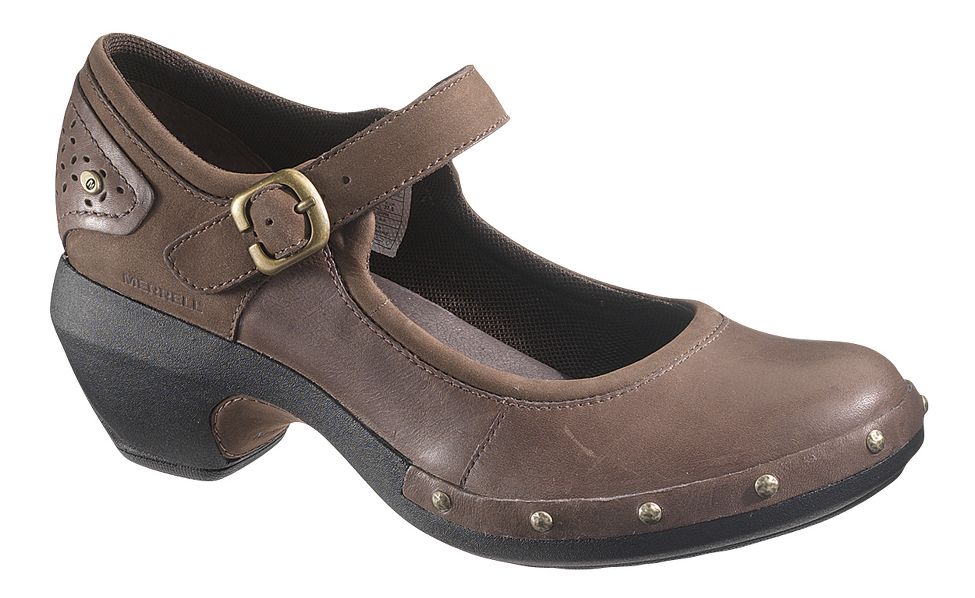Womens Merrell Luxe MJ Casual Shoe