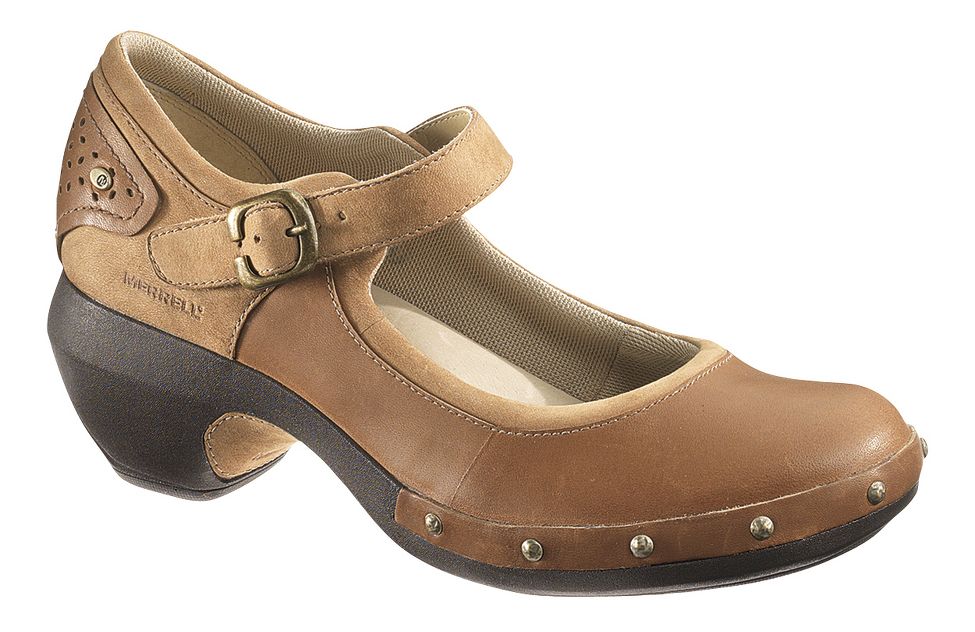 Womens Merrell Luxe MJ Casual Shoe