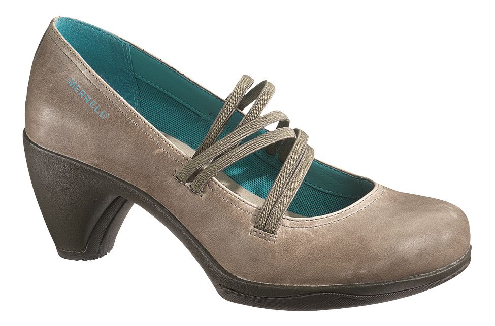 Womens Merrell Evera Cross Casual Shoe