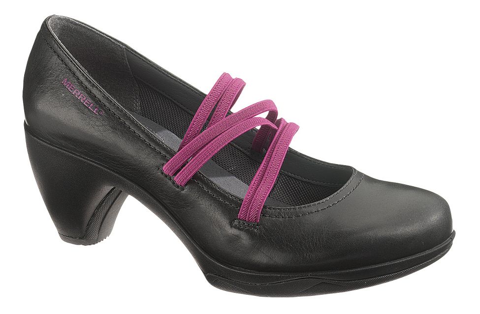 Womens Merrell Evera Cross Casual Shoe