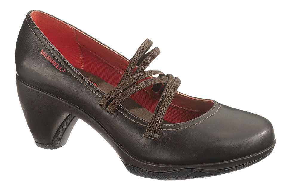 Womens Merrell Evera Cross Casual Shoe
