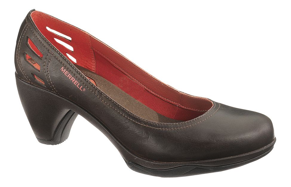 Womens Merrell Evera Pure Casual Shoe