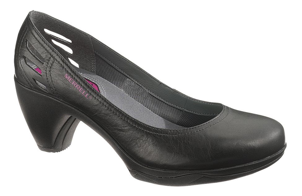 Womens Merrell Evera Pure Casual Shoe