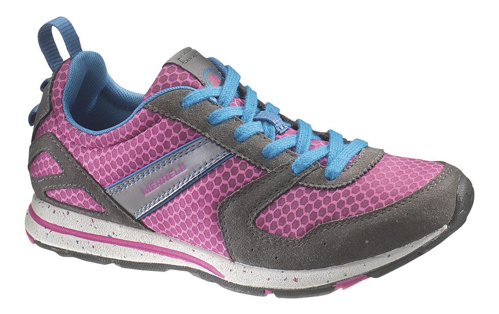 Womens Merrell Kalkora Casual Shoe