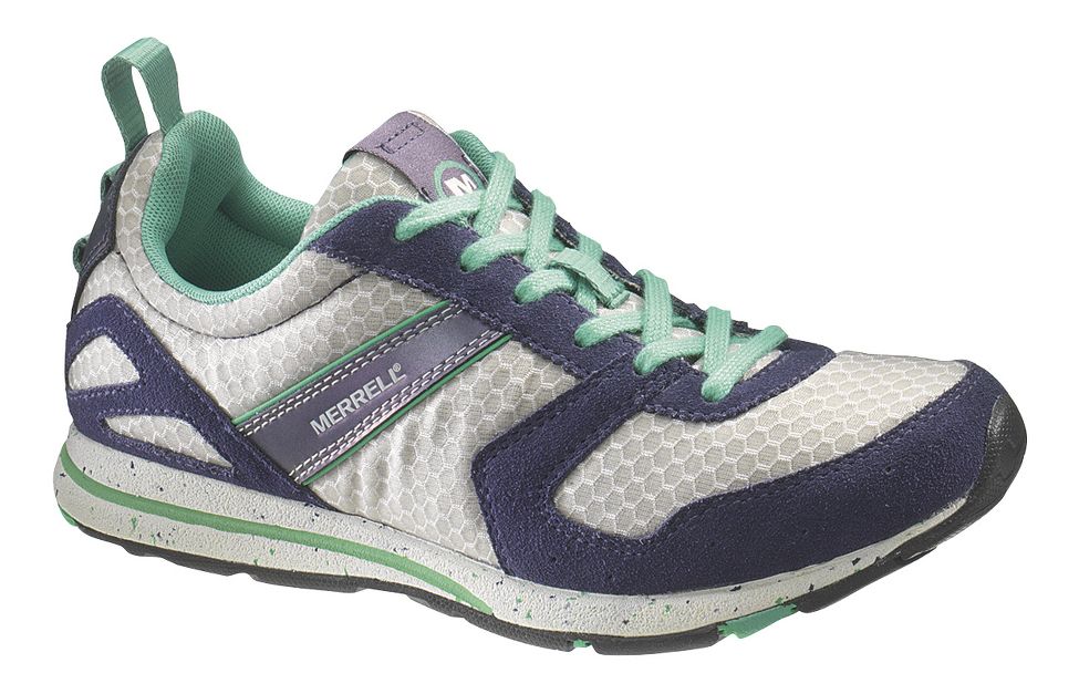 Womens Merrell Kalkora Casual Shoe