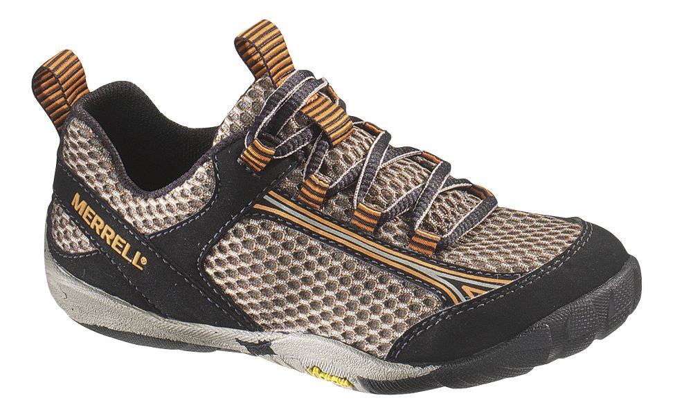 Kids Merrell Flux Glove Running Shoe