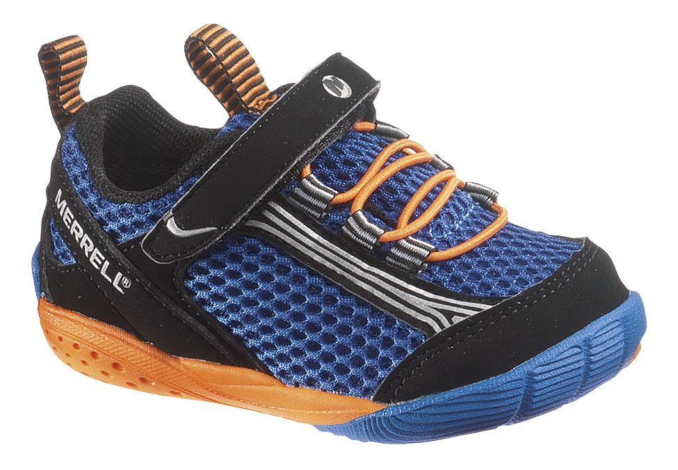 Kids Merrell Flux Glove JR Casual Shoe