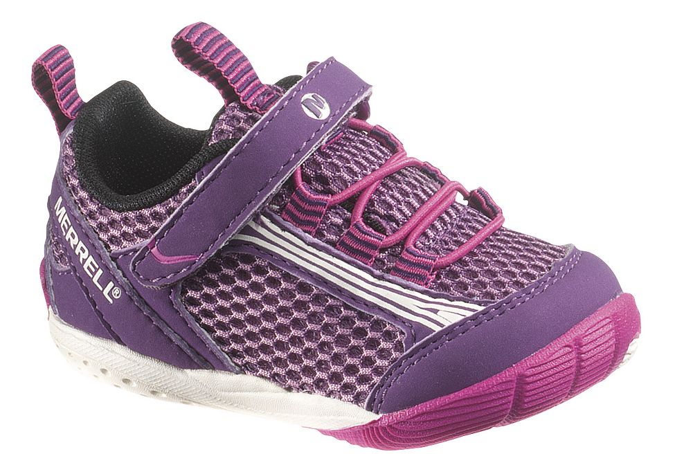 Kids Merrell Flux Glove JR Casual Shoe