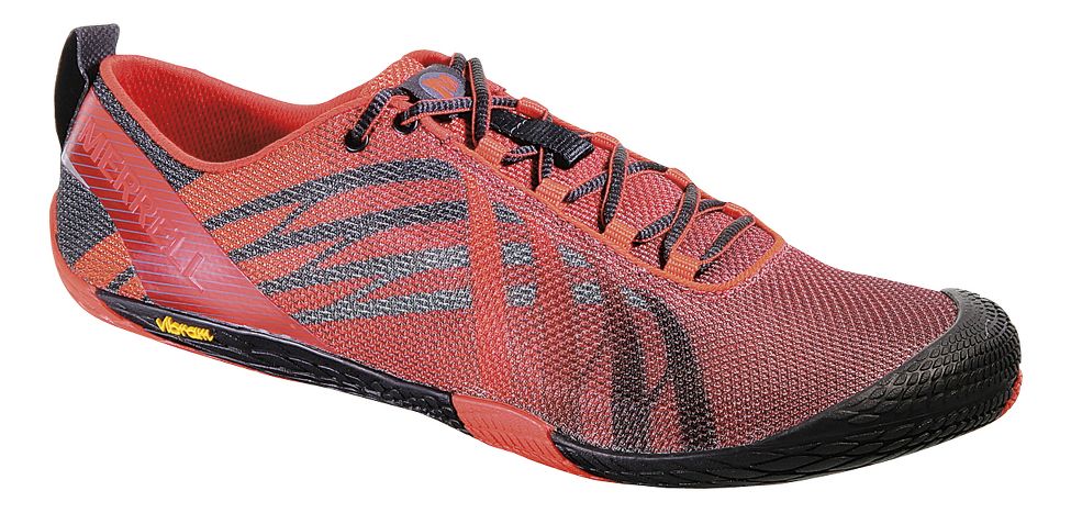 Mens Merrell Vapor Glove Running Shoe