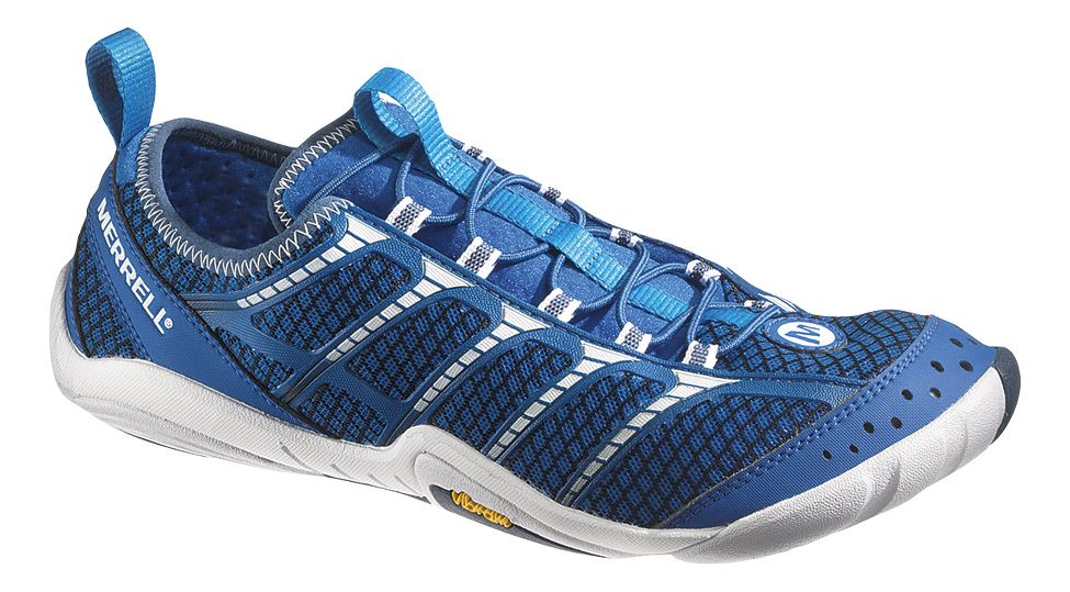 Mens Merrell Torrent Glove Water Running Shoe