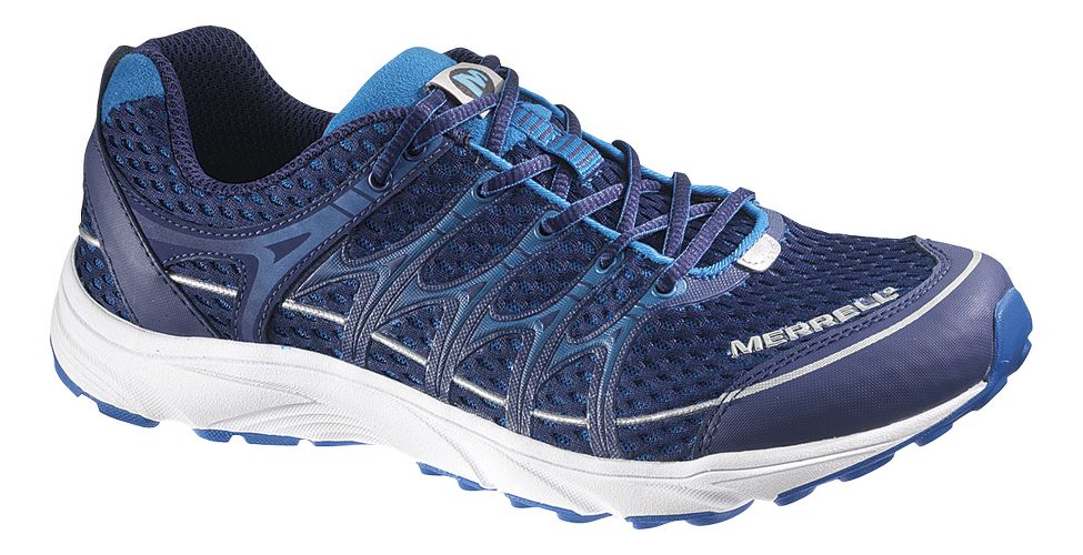Mens Merrell Mix Master Move Trail Running Shoe