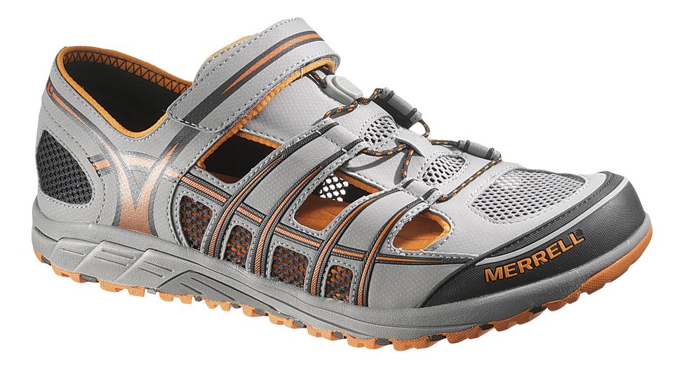 Mens Merrell Mix Master Maze Sport Water Running Shoe