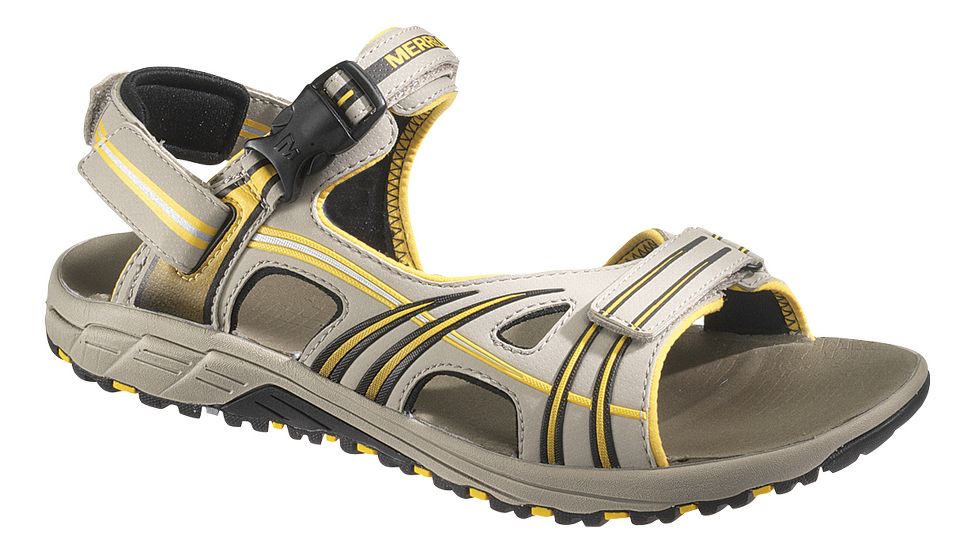 Mens Merrell Mix Master Bound Sport Convertible Water Running Shoe