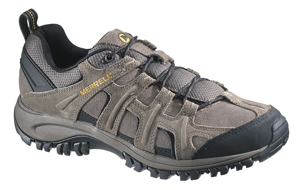 Mens Merrell Phoenix Trek Hiking Shoe