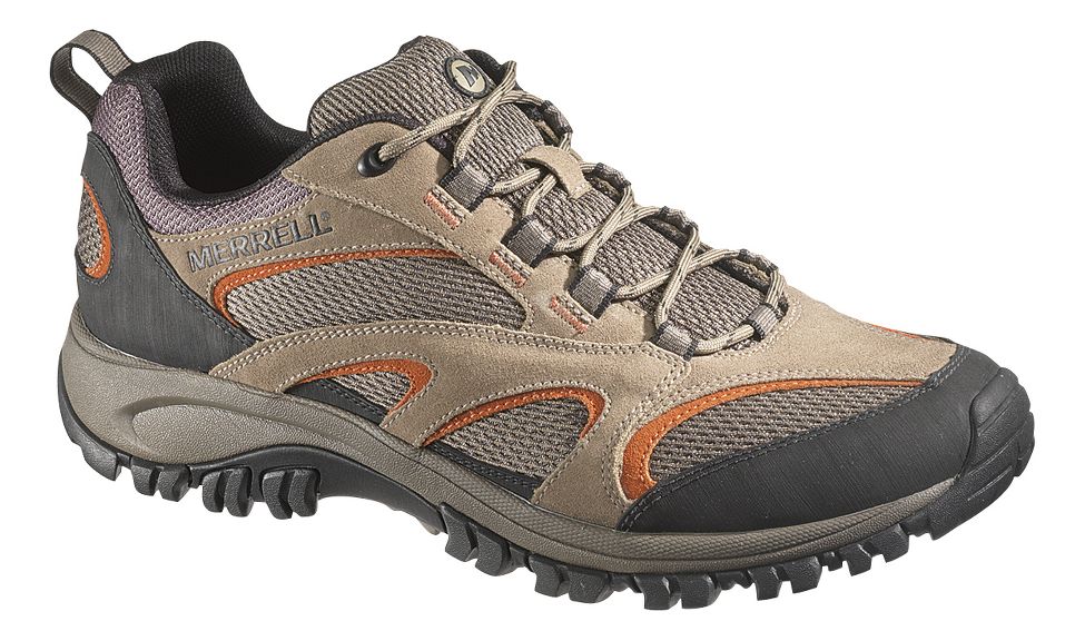 Mens Merrell Phoenix Vent Hiking Shoe