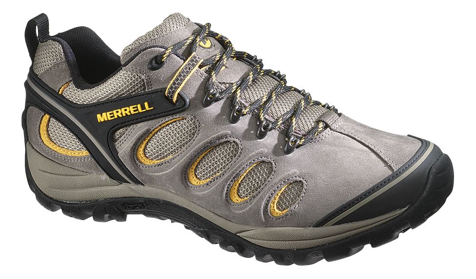 Mens Merrell Chameleon 5 Ventilator Hiking Shoe