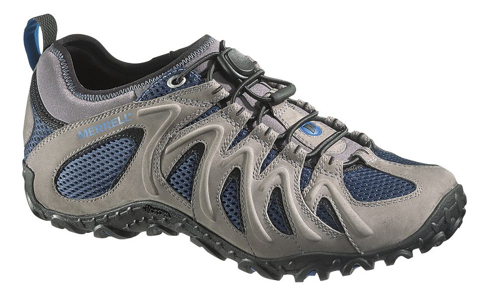 Mens Merrell Chameleon 4 Stretch Hiking Shoe