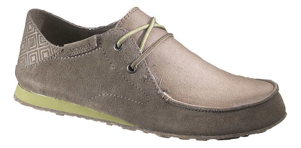 Mens Merrell Tahmira Lace Casual Shoe