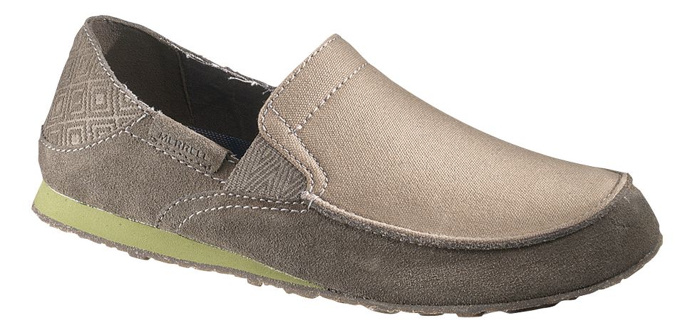 Mens Merrell Zaafran Moc Casual Shoe