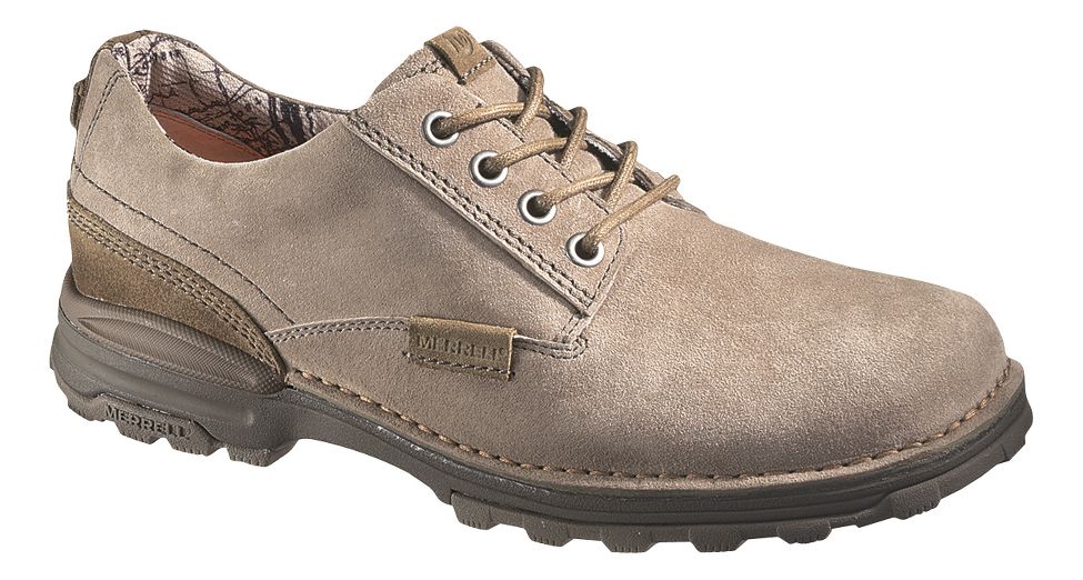Mens Merrell Regner Casual Shoe