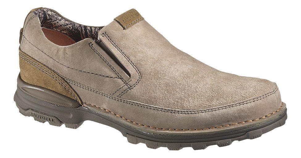 Mens Merrell Bosco Casual Shoe