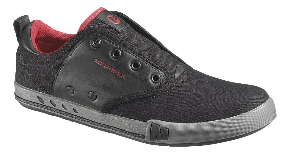 Mens Merrell Embark Epic Moc Casual Shoe