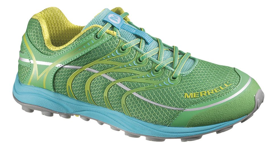Womens Merrell Mix Master Glide Running Shoe